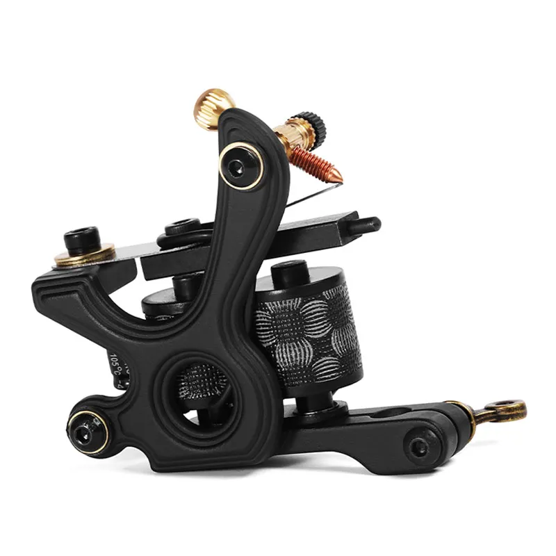 8 Sarar Pirinç Bobin Dövme Makinesi Gölgelendirici