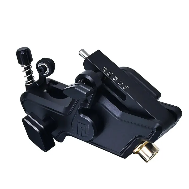 Defender Ayarlanabilir Vuruşlu Rotary Dövme Makinesi