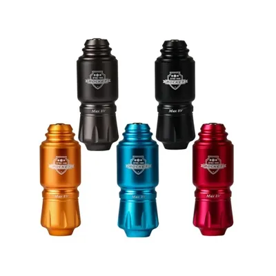 Dövme dezenfeksiyon araçlarına giriş