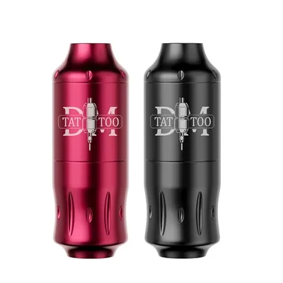 Dövme Tarzları Nelerdir?