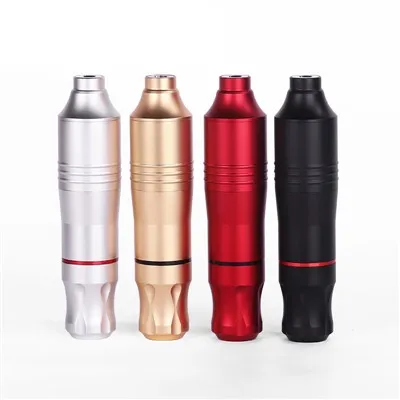 Kingkong Dövme Makinesi Kalemi