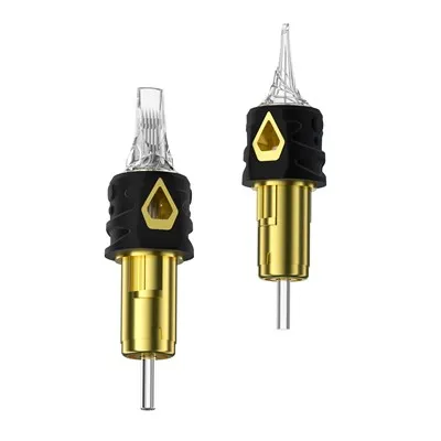 OEM Tek Kullanımlık Dövme İğne Kartuşu