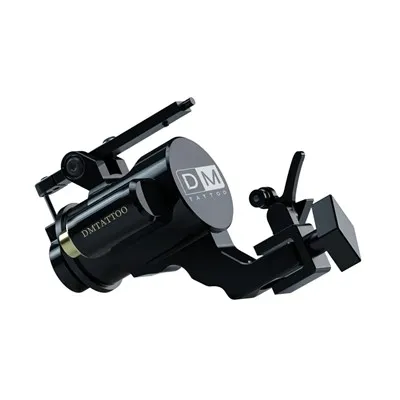 T3 Döner Dövme Makinesi