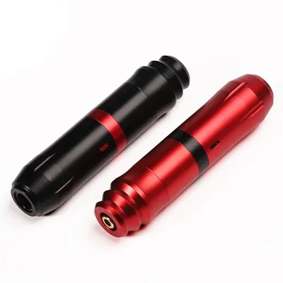 V6 Kalem Dövme Makinesi