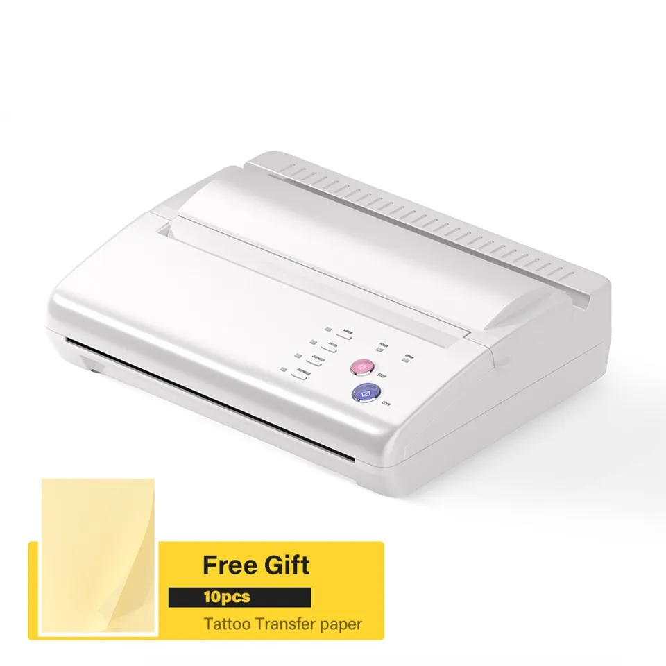 Dövme şablon yazıcı