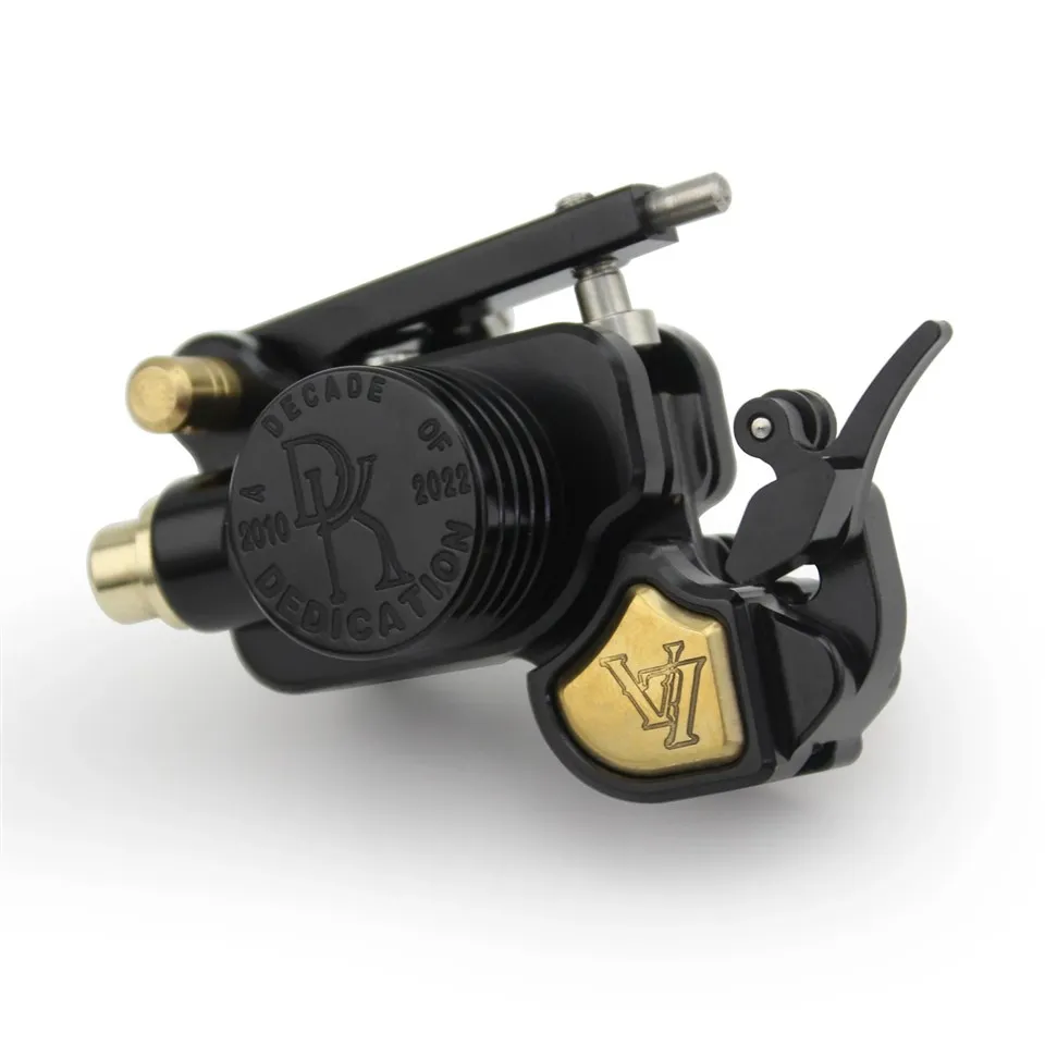 V7-R Rotary Tattoo Machine
